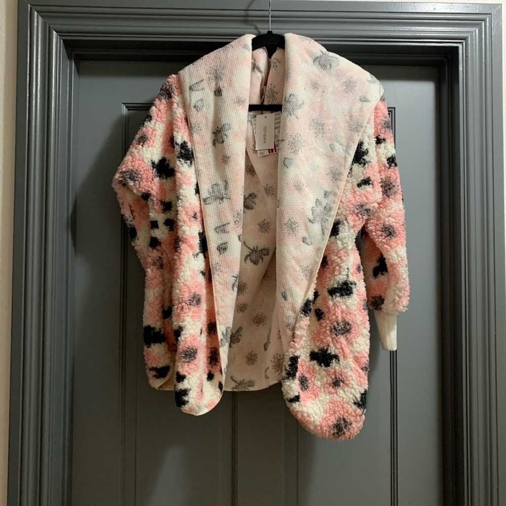 Lularoe Teddy Bear
